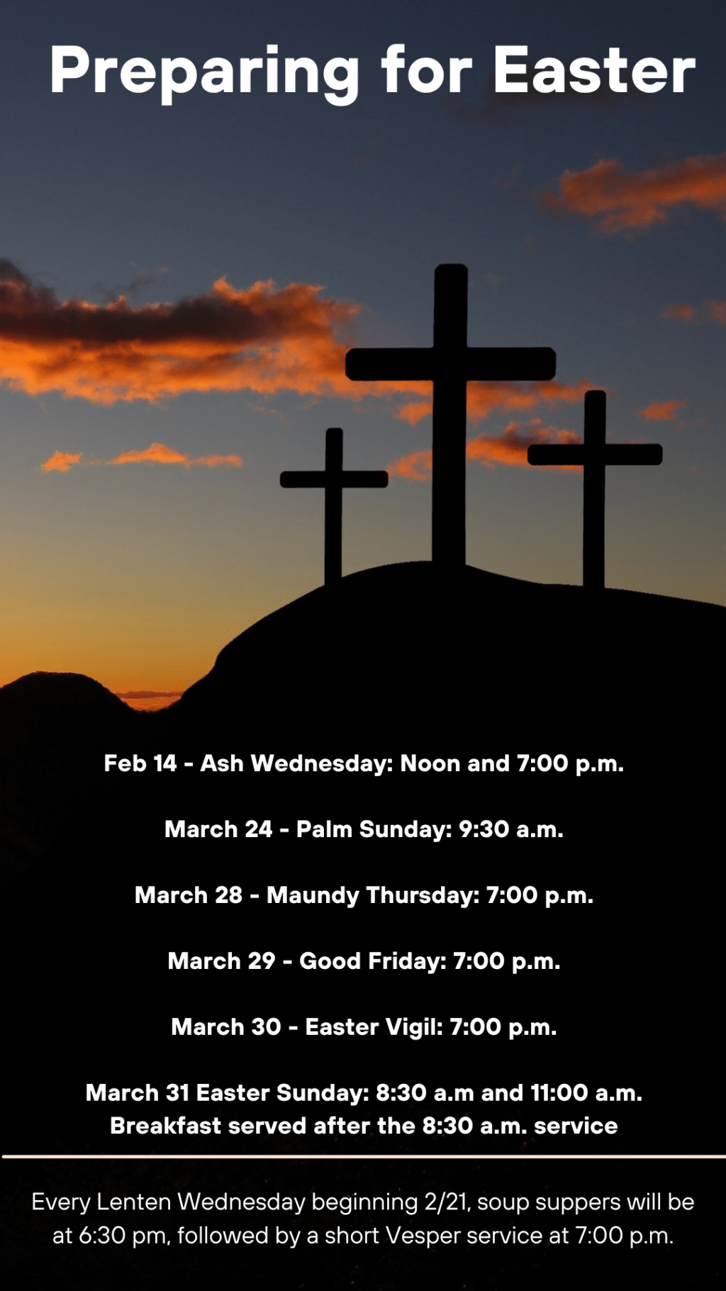 Holy Season