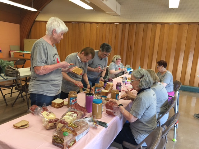 Women’s Group
