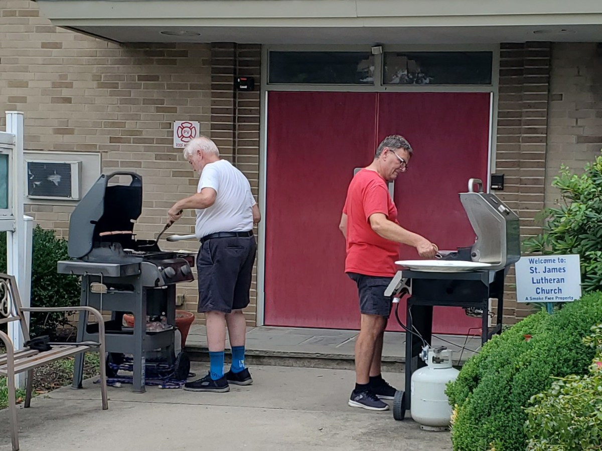 Phillies Watch Party
